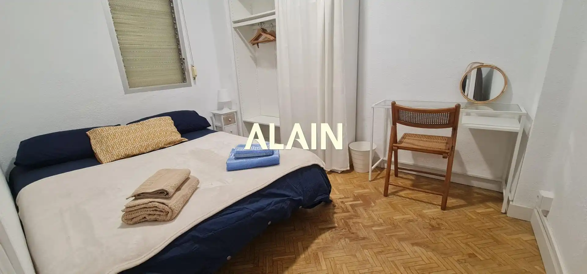 Appartement avec terrasse à vendre à L'Eixample, imagen 4