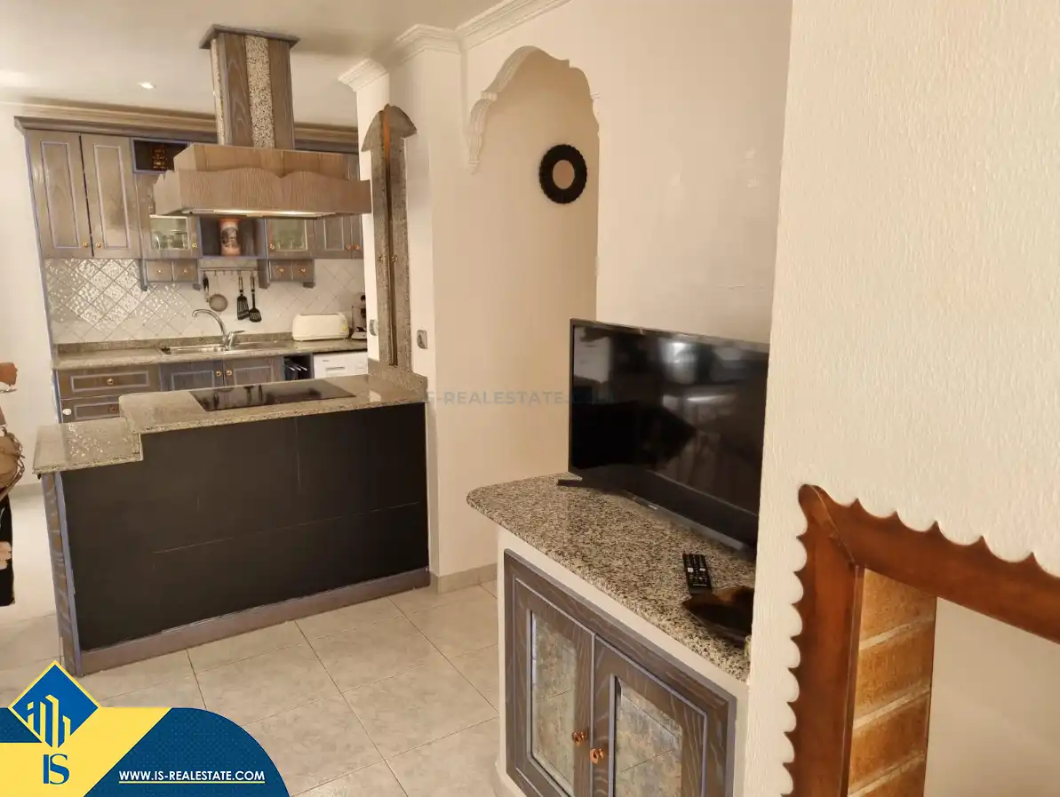 Apartament amb piscina en venda a Los Balcones - Los Altos, imagen 2