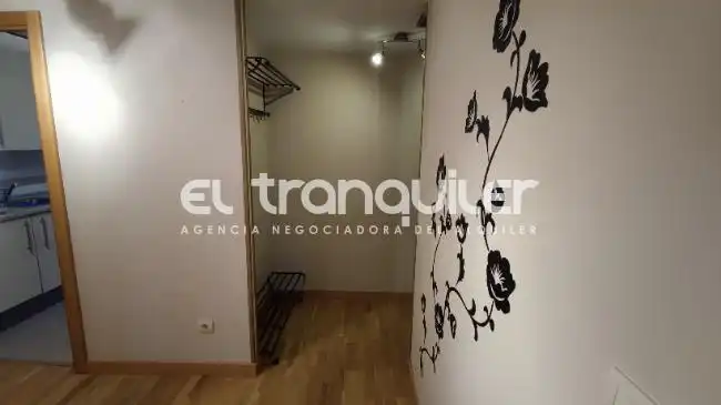 Flat for rent in Madrid  with Swimming Pool, Furnished and Washing machine