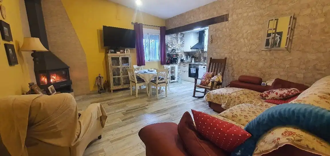 Villa zum Verkauf in Tobarra, imagen 25