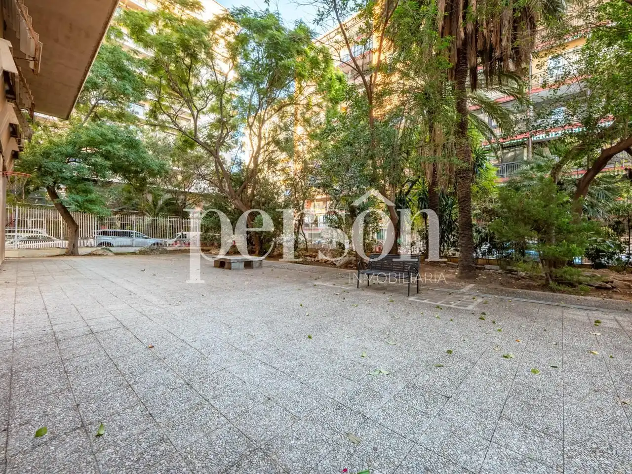 Piso con ascensor en venta en El Pla del Real, imagen 63