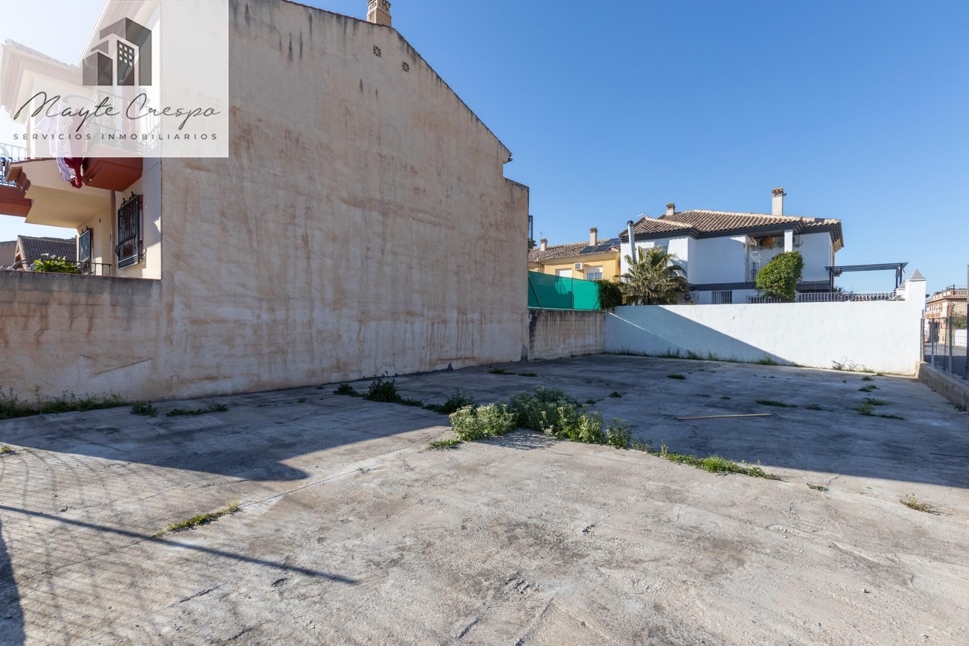 Residential zum verkauf in  RODRIGUEZ DE LA FUENTE, 36, Cijuela