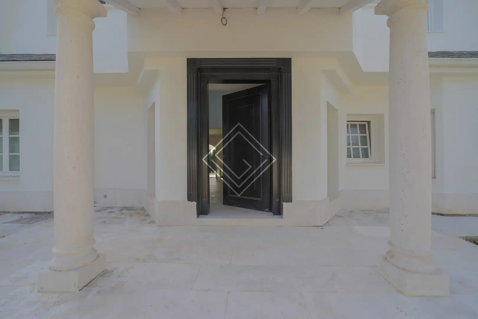 Casa o chalet en venta en Las Rozas de Madrid con Aire acondicionado, Calefacción y Jardín privado