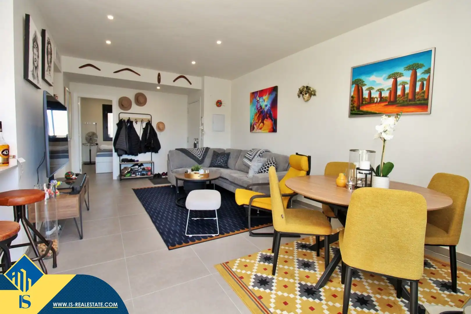 Wohnung mit Pool zum Verkauf in Orihuela Costa, imagen 10