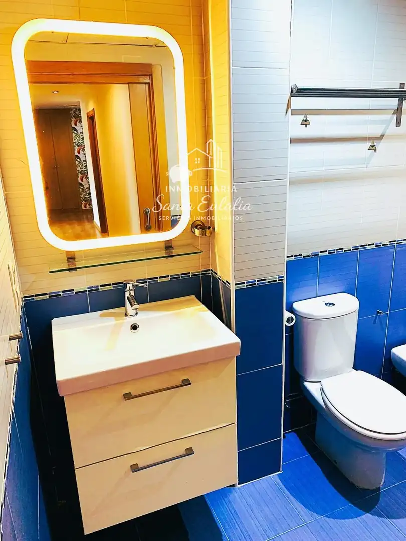 Baño de Piso en venta en Mérida con Aire acondicionado, Calefacción y Terraza