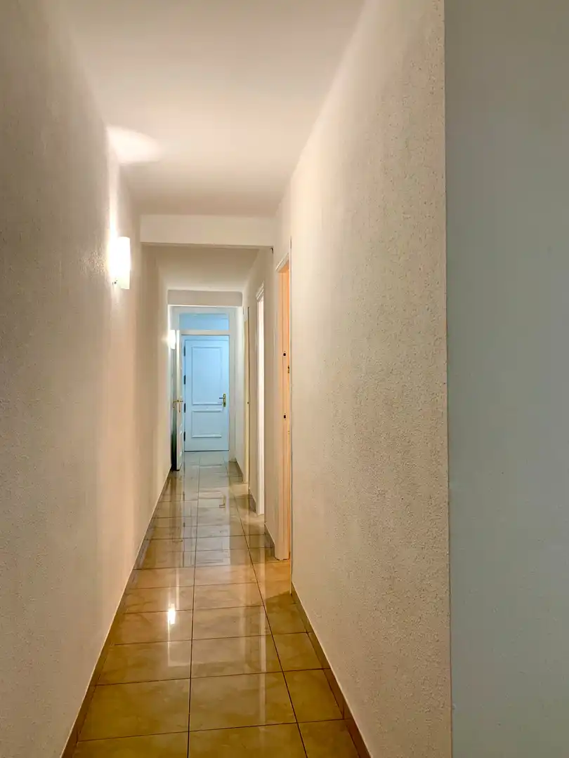 Pis en venda a Riera de Miró, Llevant