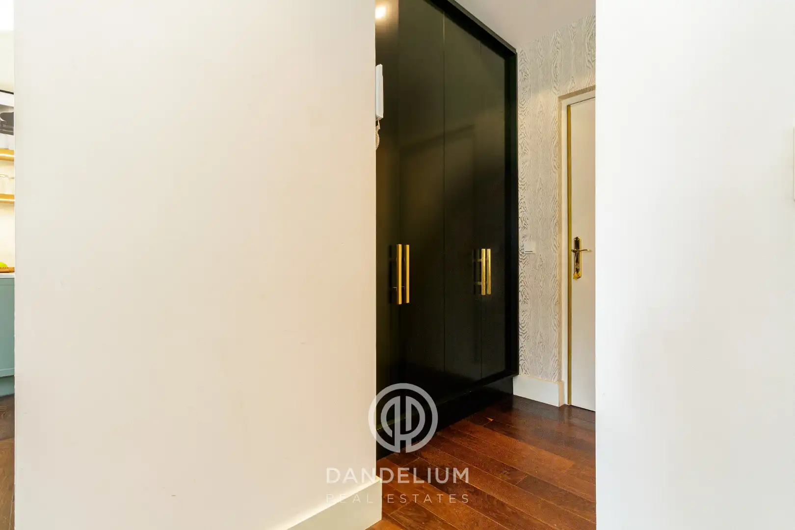 Wohnung mit Aufzug zur Miete in Calle de Serrano, imagen 69