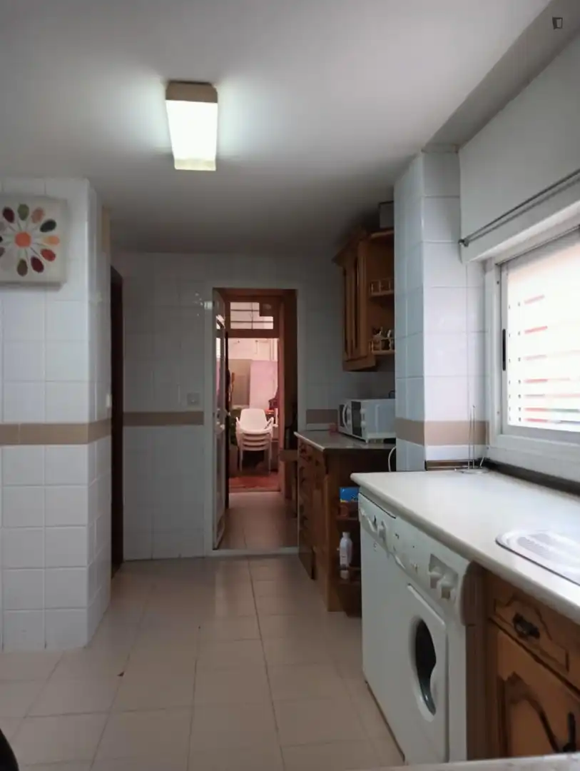 Apartments for rent in Los Cármenes
