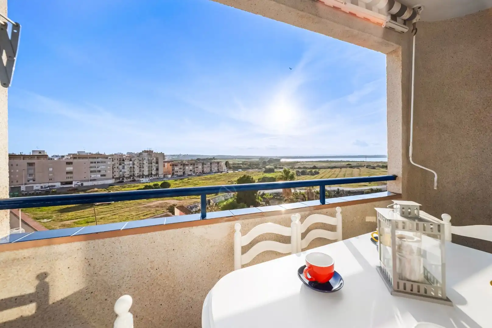 Apartment mit Terrasse zum Verkauf in La Mata, imagen 13