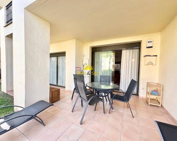 Planta baja en Alquiler en Roda