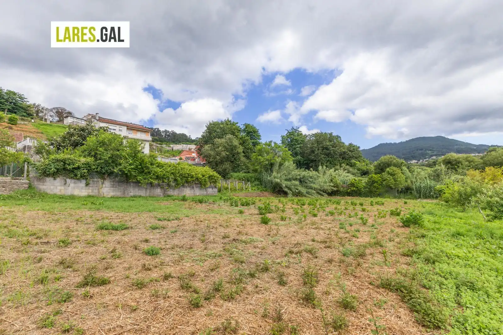Terrain rustique à vendre à Lugar de Pozonegro, imagen 12