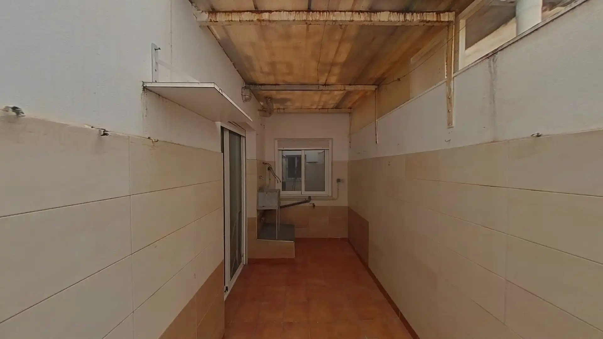 Piso en venta en El Ejido