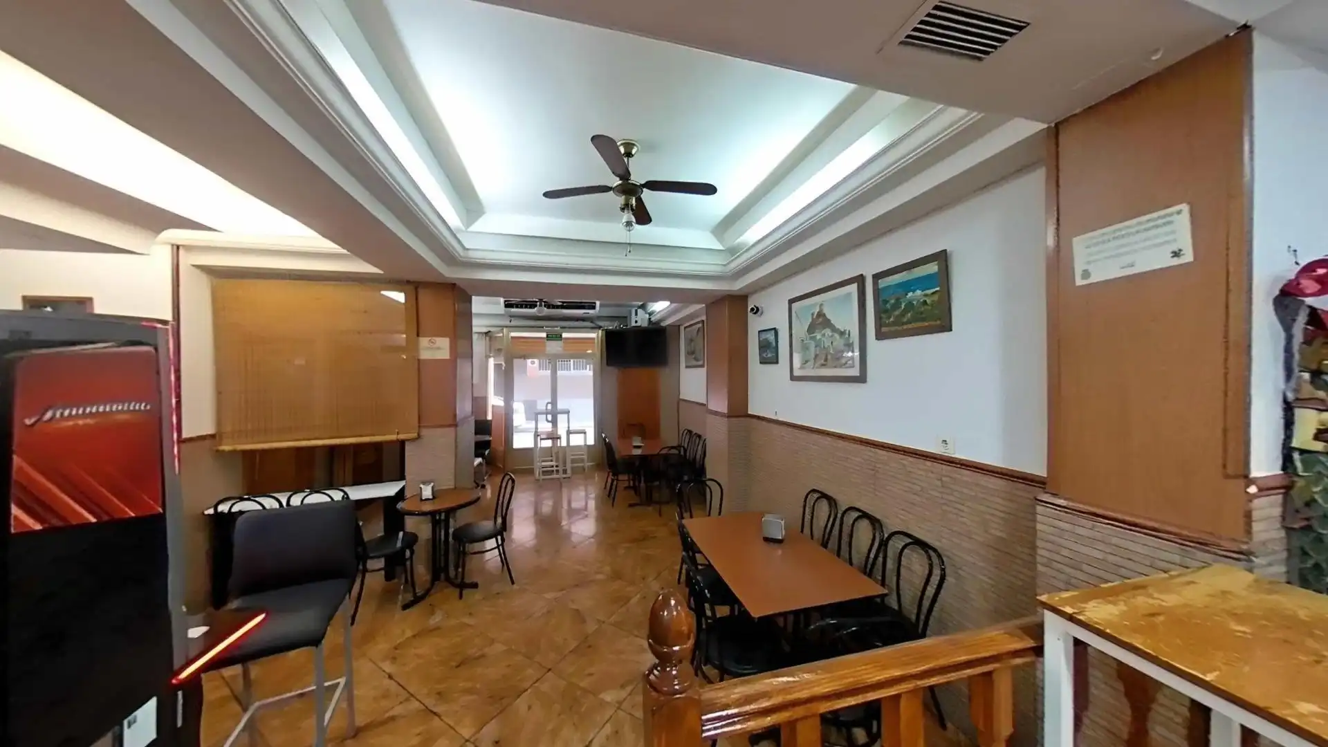 Local comercial en venda a Barrio Alto - San Félix, imagen 10