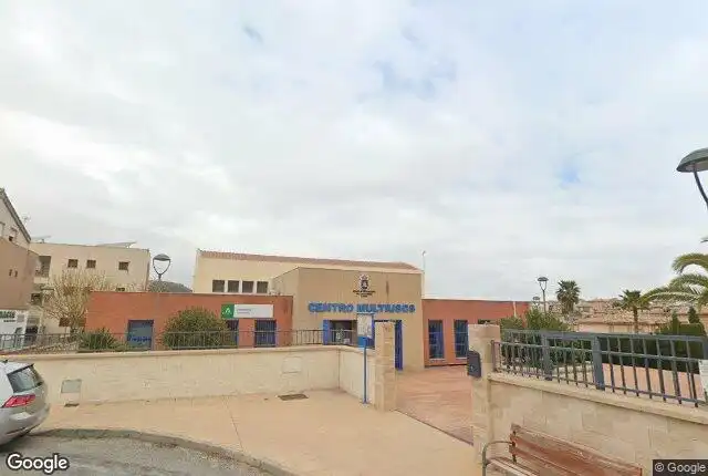 Vista exterior de Casa adosada en venta en La Guardia