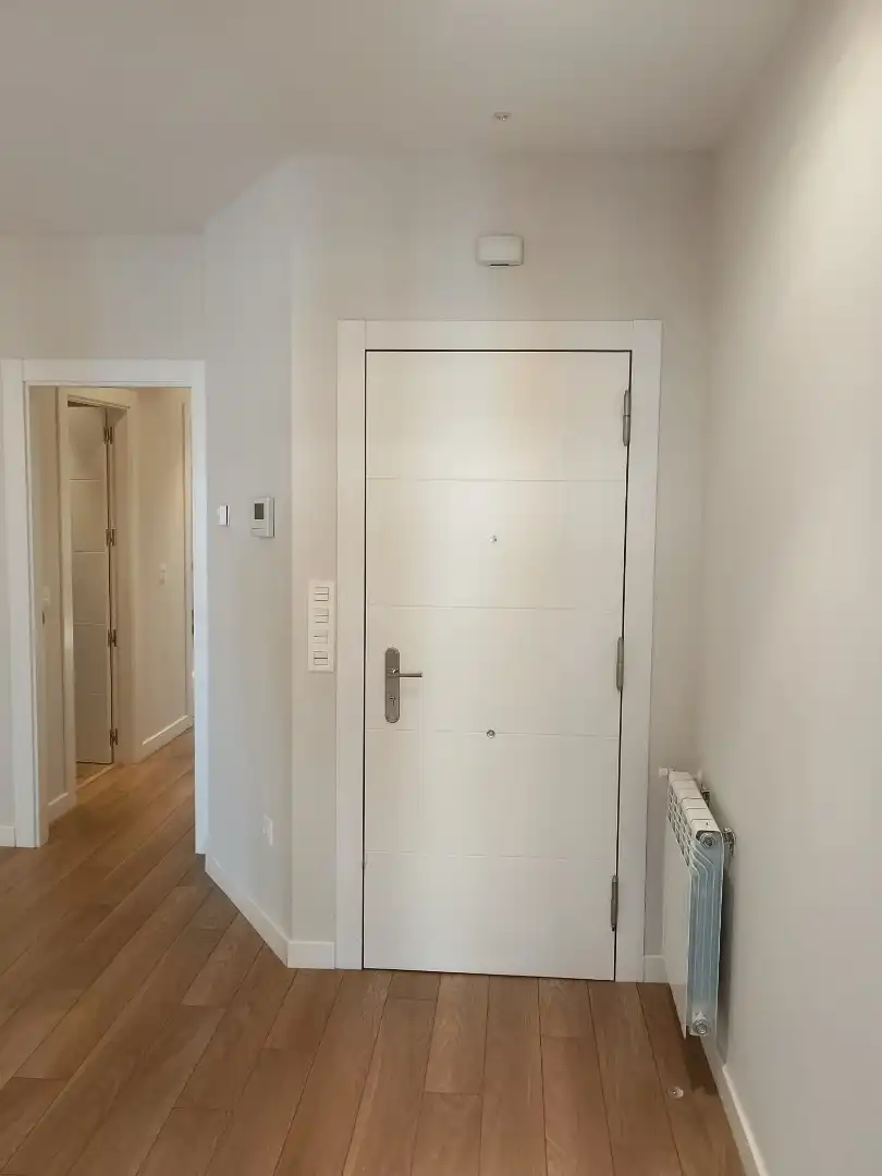 Flat for rent in Oviedo   with Heating, Parquet flooring and Oven