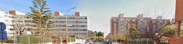 Piso en Venta en Tómbola