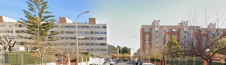 Photo 1 of Flat for sale in Tómbola, Alicante