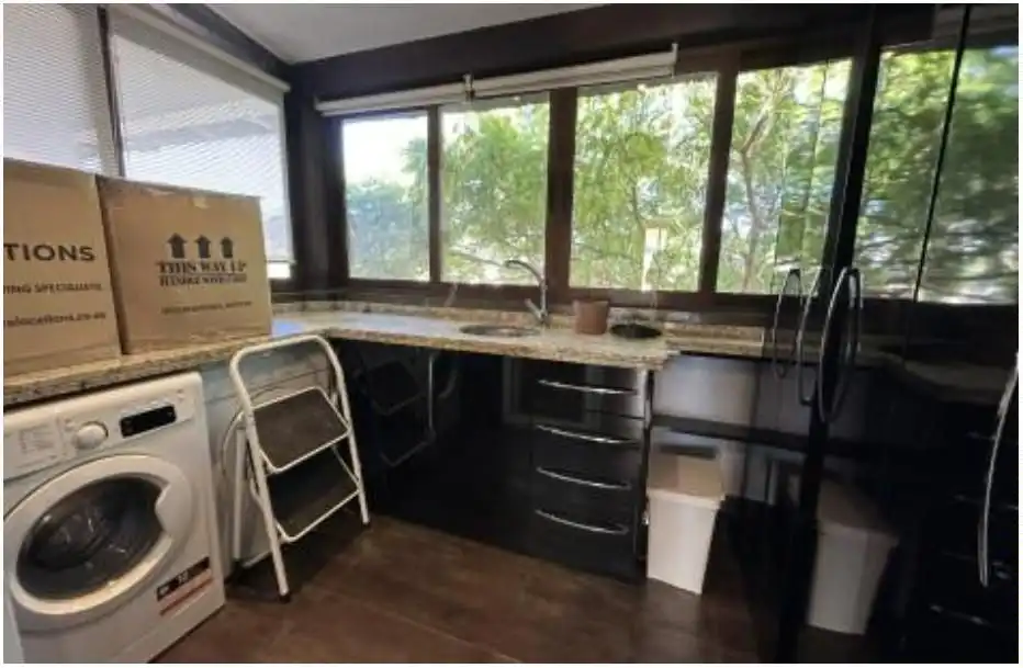 Attic for rent in Puerto Banús