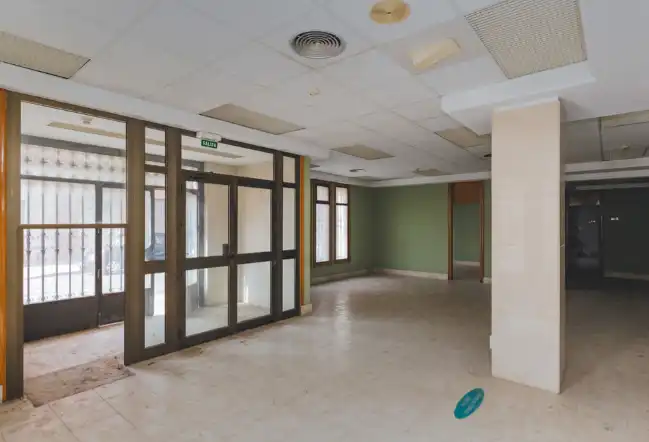 Commercial properties for sale in Almería