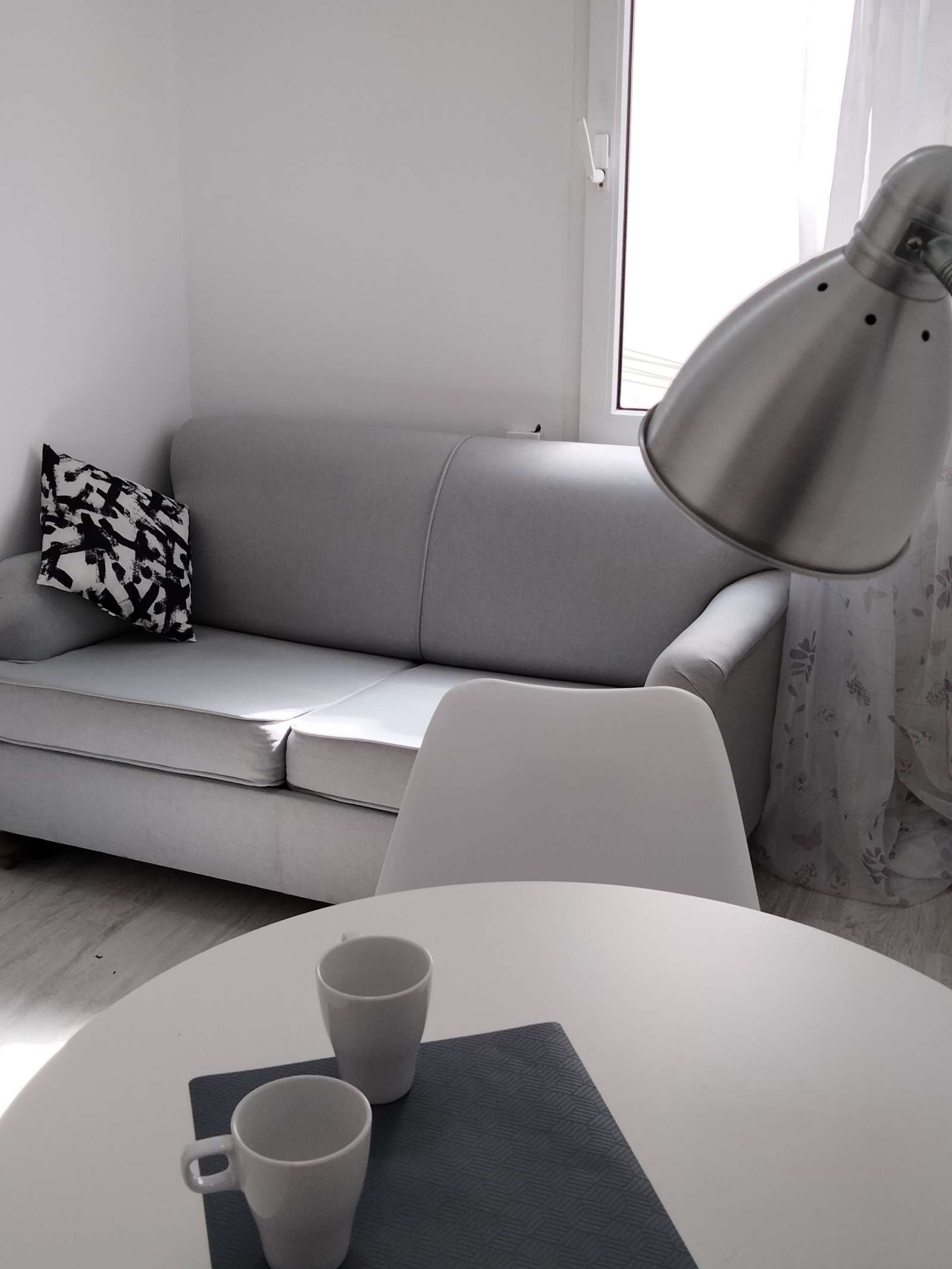 Apartament per a compartir a El Viso