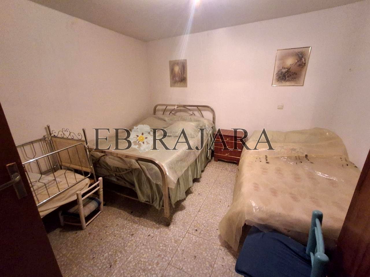 Dormitori de Casa o xalet en venda en Belvís de la Jara