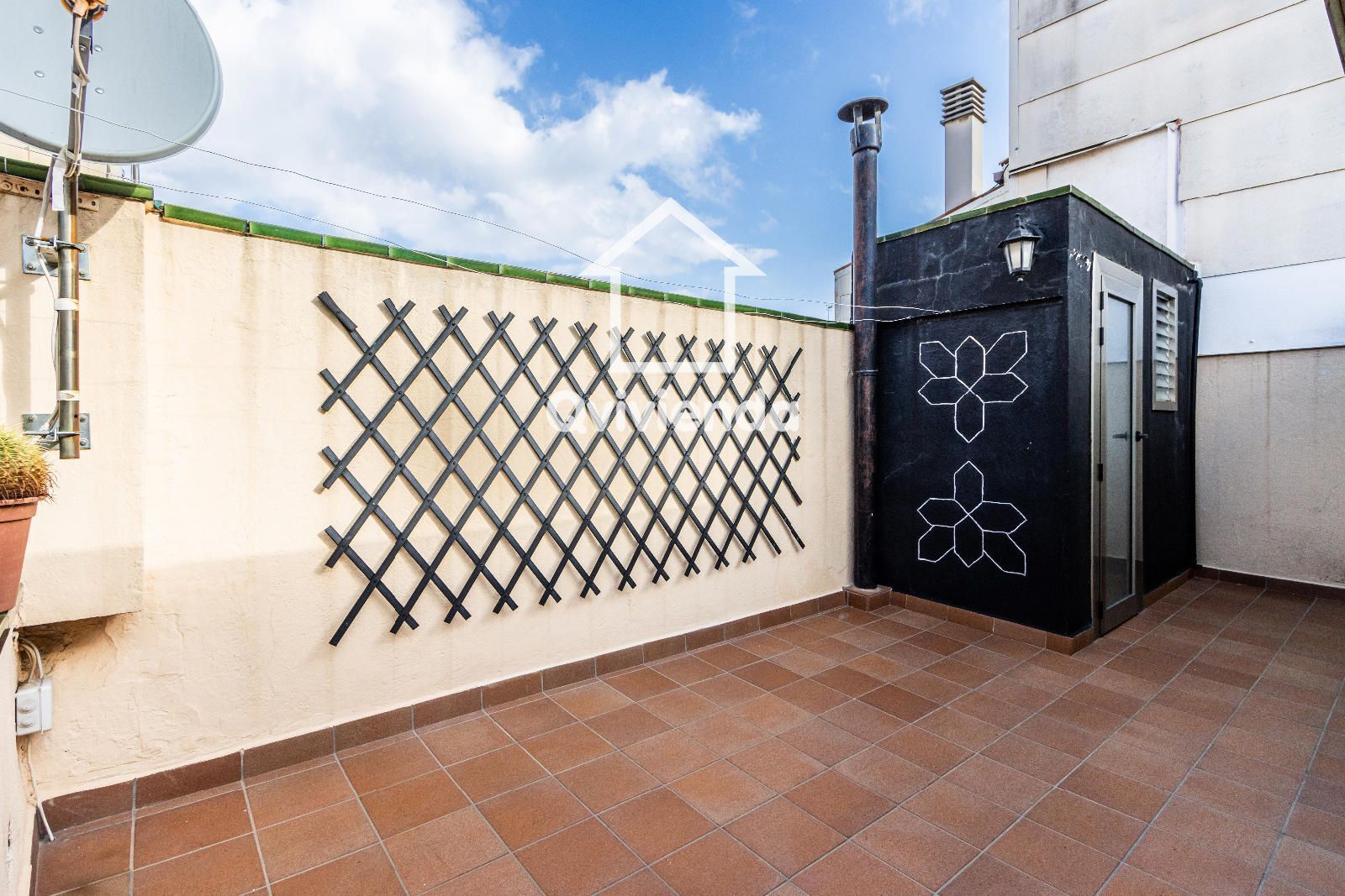 House or chalet for sale in Sallares i Pla de, Centre