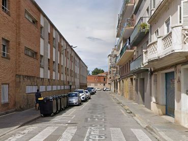 Flat for sale in Carrer de l'Era de l'Huguet
