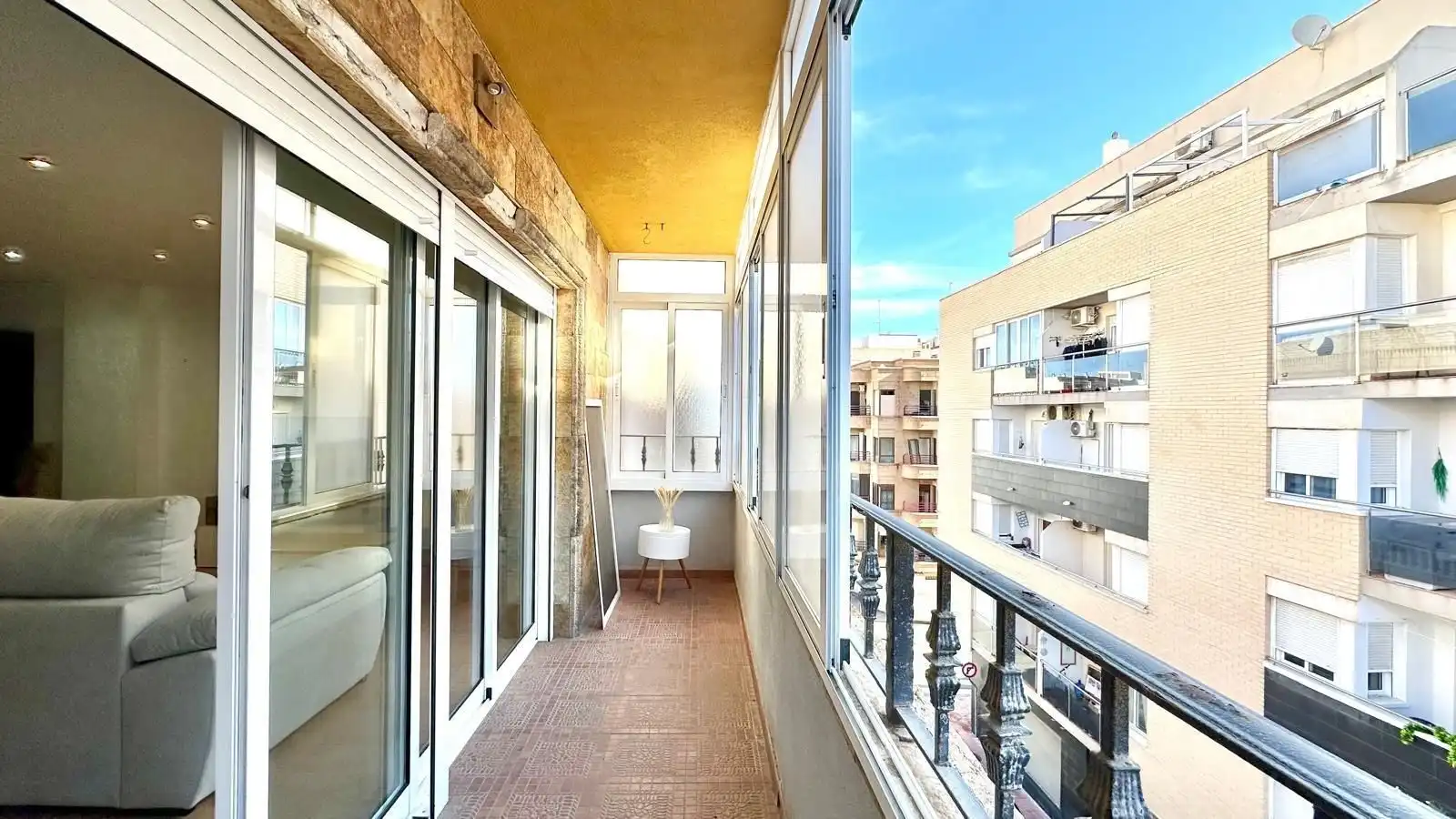 Apartment with lift for sale in Playa del Cura, imagen 37