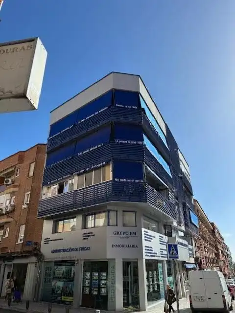 Piso en venta en Calle GETAFE, Casco Antiguo