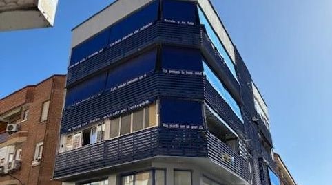 Foto 3 de Piso en venta en Calle Getafe, Casco Antiguo, Leganés