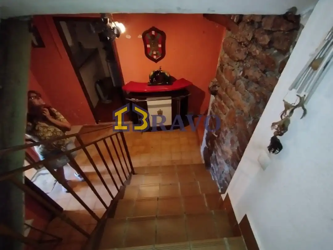 Casa adosada en venta en Junta de Traslaloma con Calefacción, Jardín privado y Amueblado