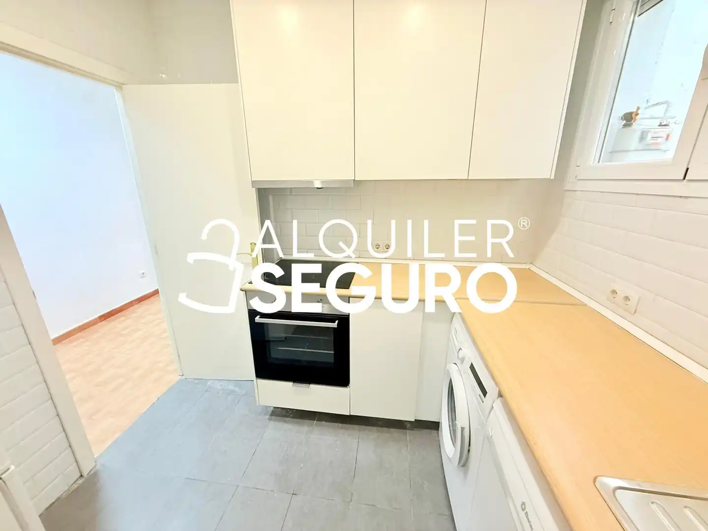 Piso con ascensor en alquiler en del Príncipe de Vergara, imagen 25