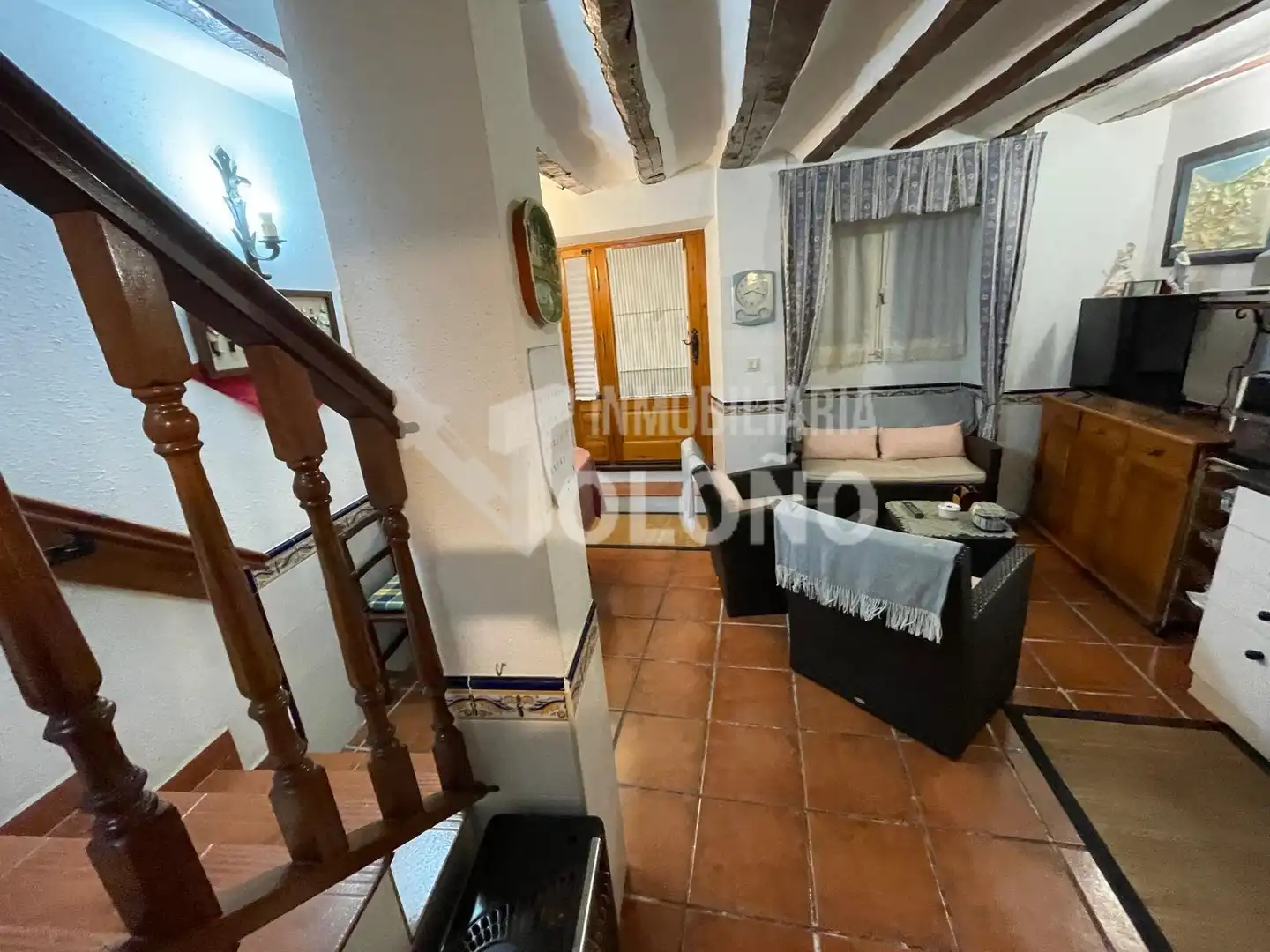 Casa o chalet en venta en Cuzcurrita de Río Tirón con Trastero, Amueblado y Horno