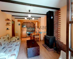 Living room of Flat for sale in Espot  with Terrace