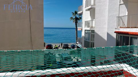 Foto 4 de Casa adosada en venta en La Herradura centro, Almuñécar
