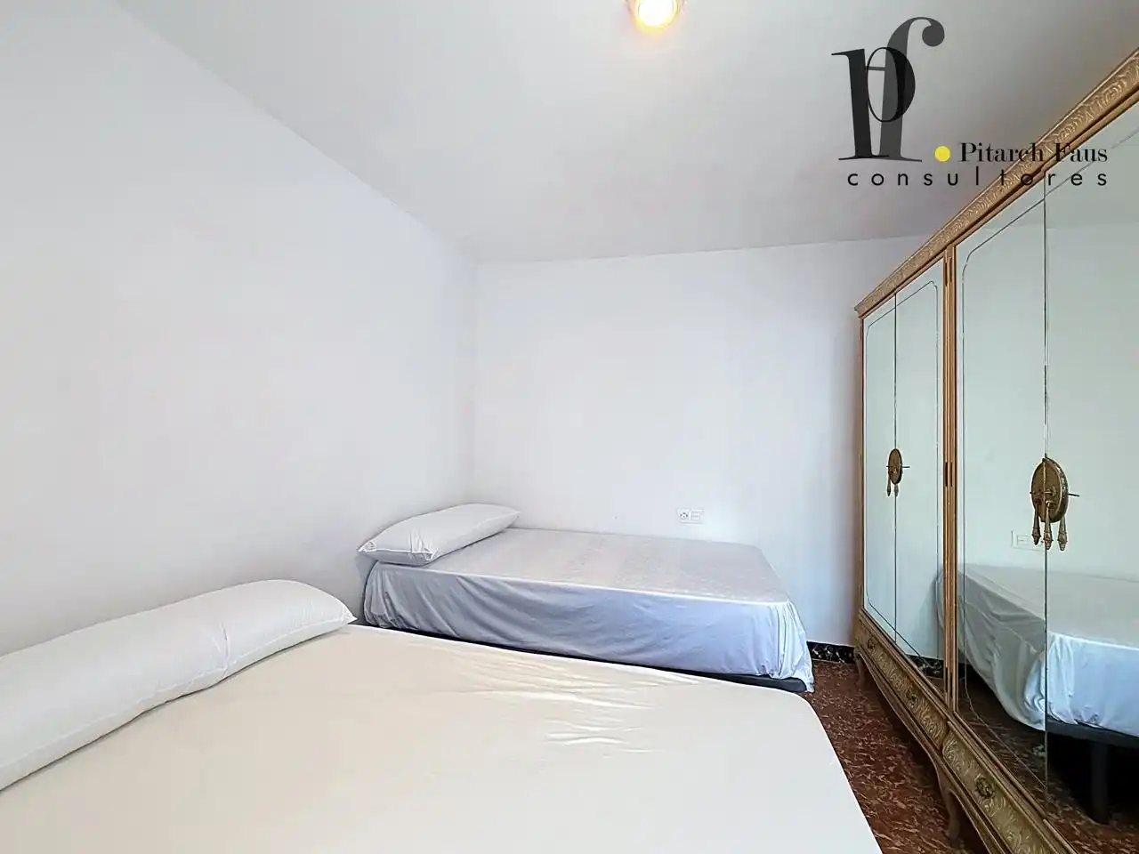Dormitori de Casa o xalet en venda en Moncofa amb Jardí privat, Terrassa i Traster