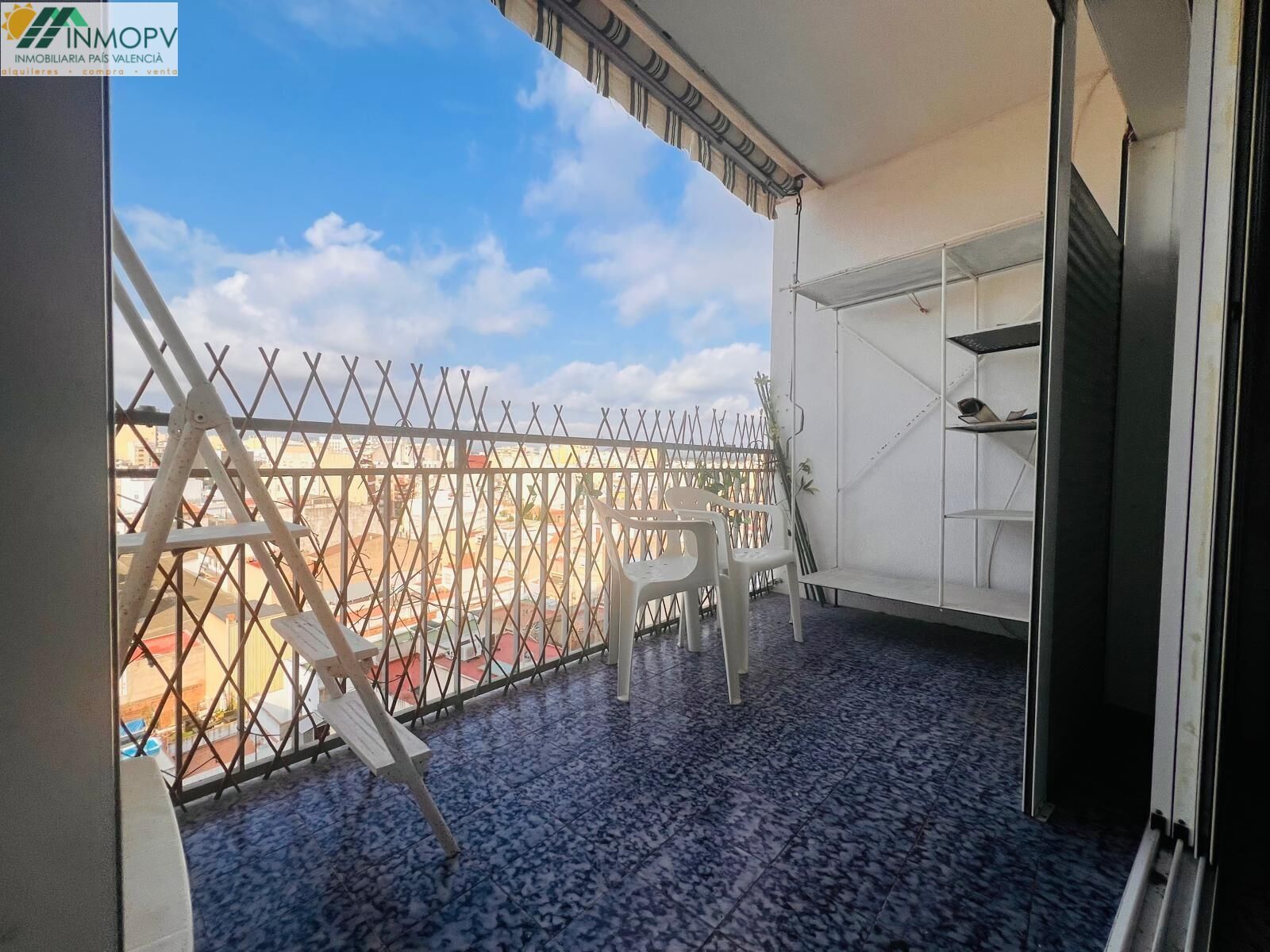 Piso en venta en Casco Urbano, Vinaròs