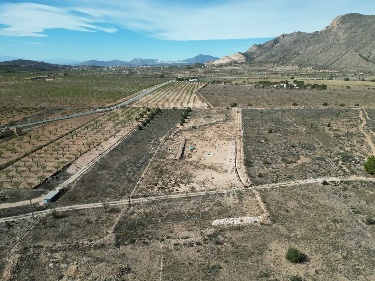 Terreno residenziale in vendita a La Murada - Los Vicentes, imagen 8
