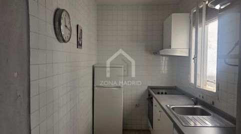Foto 5 de Piso en venta en Del Amparo, Embajadores - Lavapiés, Madrid Capital
