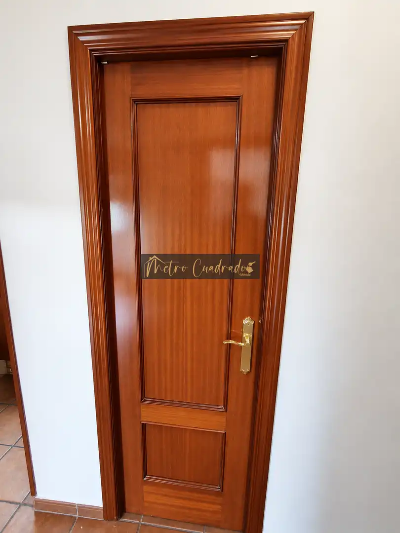 Flat for rent in Este