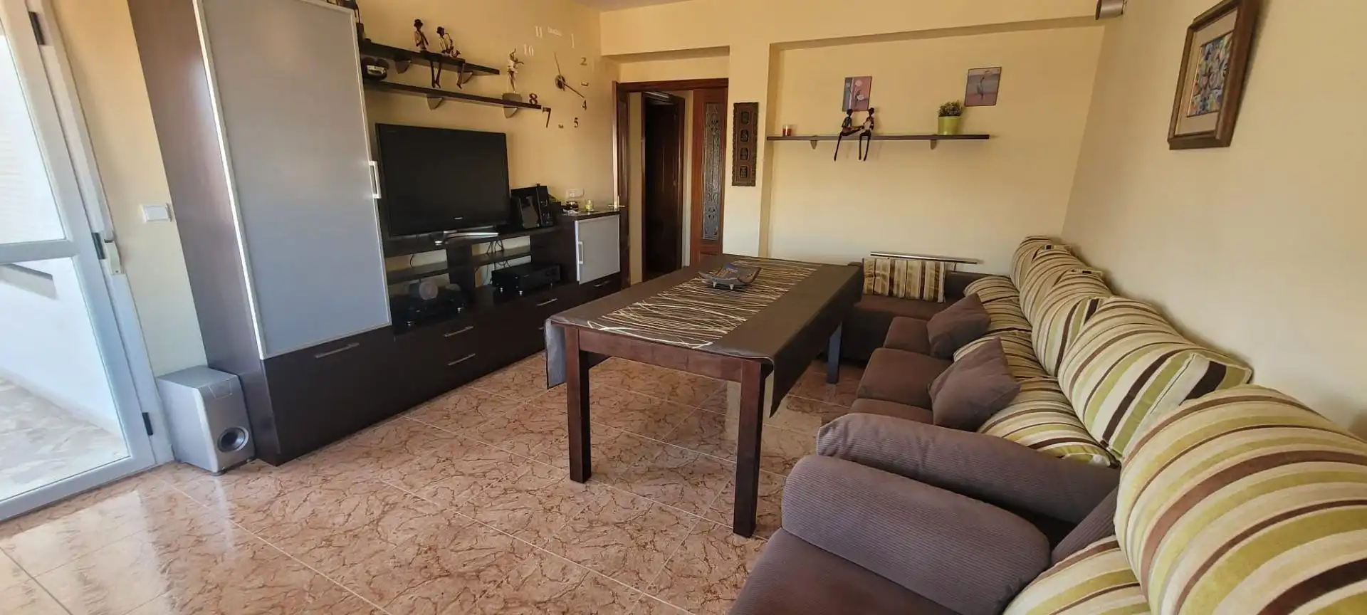 Wohnung mit Terrasse zum Verkauf in Pozoblanco, imagen 18