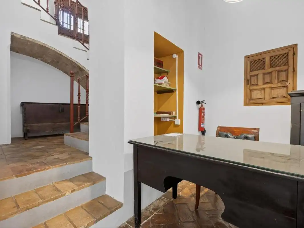 Houses for sale in Carmona  with Heating, Storage room and Swimming Pool