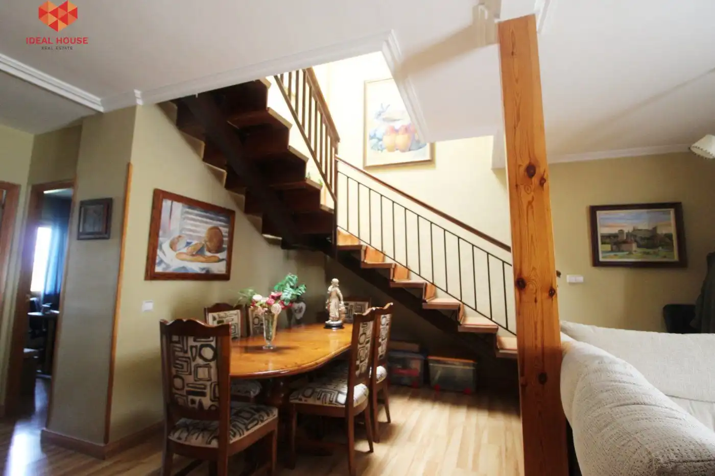 Casa o chalet en venta en Carretera segovia s cristobal-s cri, San Cristóbal de Segovia