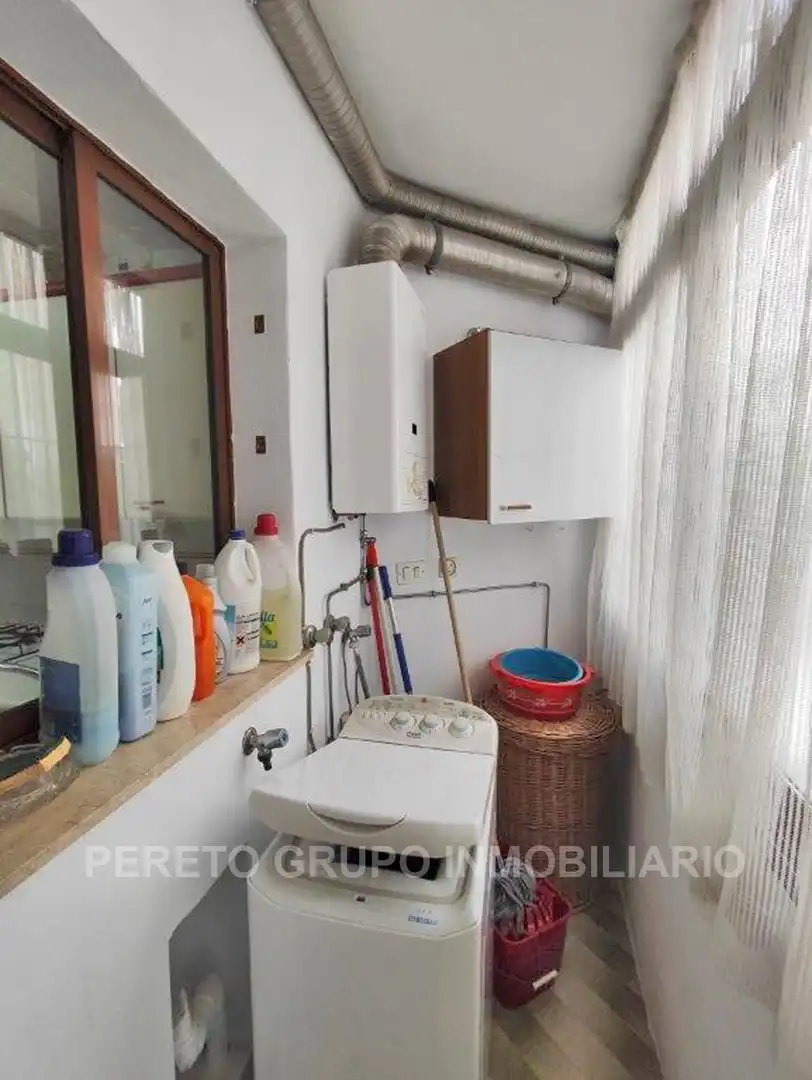 Flat with lift for sale in Centro Urbano, imagen 5