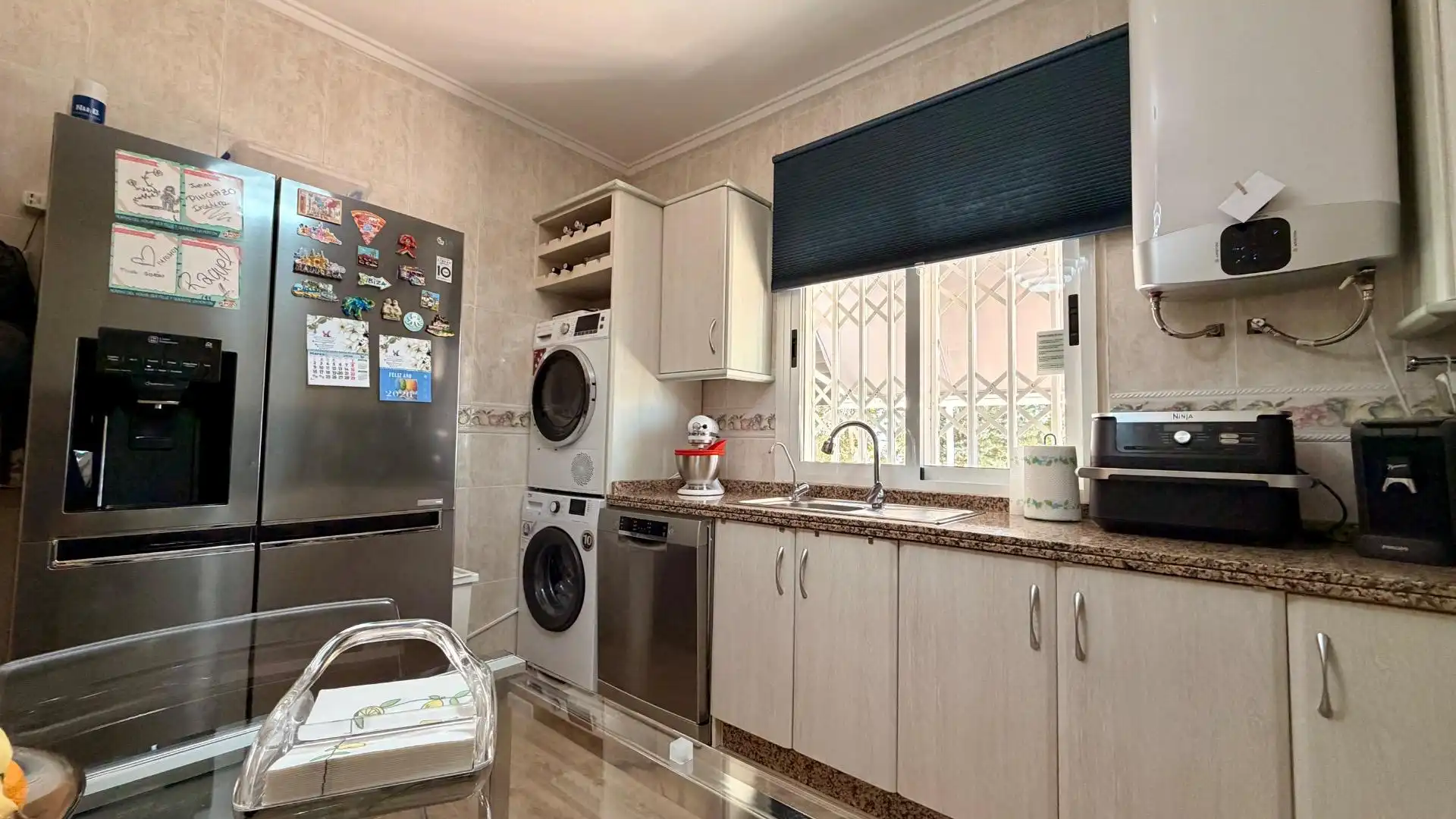 Villa avec piscine à vendre à Jubalcoi, imagen 10