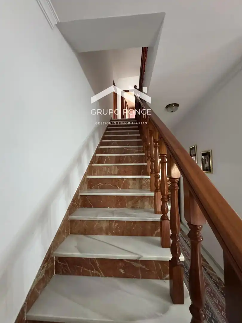 Houses for sale in Jerez de la Frontera  with Air Conditioner, Private garden and Terrace