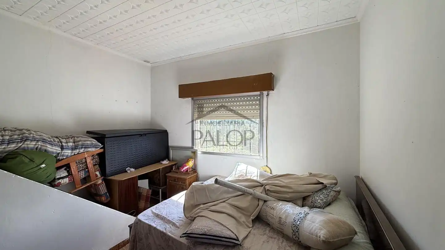Habitación de Finca rústica en venta en Rafelguaraf con Jardín privado, Terraza y Trastero