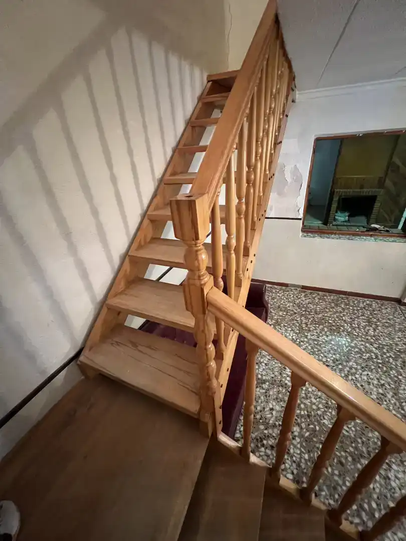 Casa adosada en venta en Pedanías Oeste