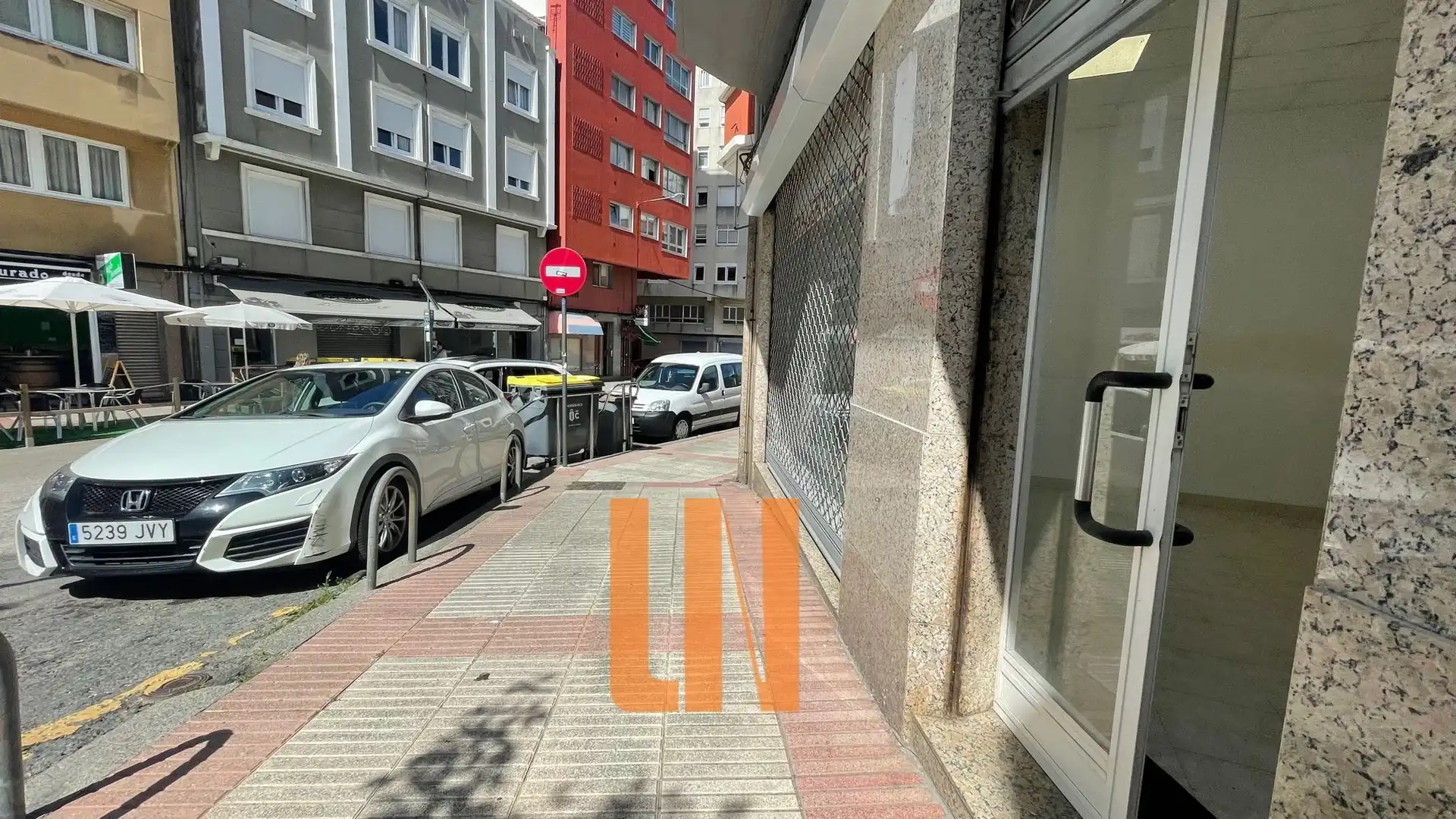 Commercial properties for sale in A Coruña Capital 