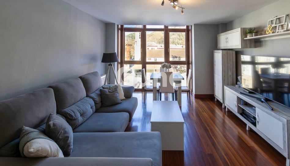 Photo 1 of Flat for sale in Jauregi, Urretxu, Gipuzkoa